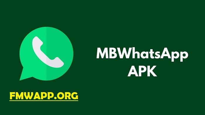 MB Whatsapp APK