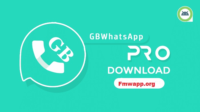 GBWhatsApp Pro APK Pure