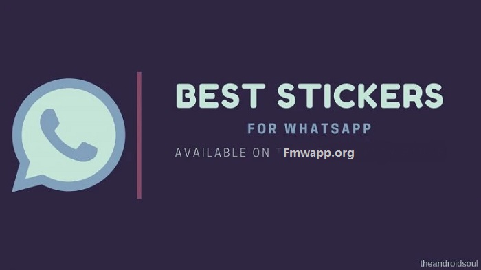 Personal Stickers For GBWhatsApp APK Pure