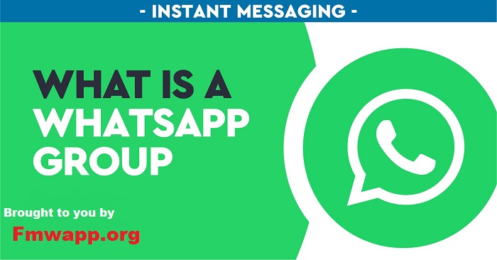 WhatsApp Group Links App