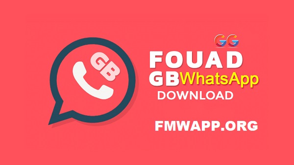 Fouad GB WhatsApp Apk long